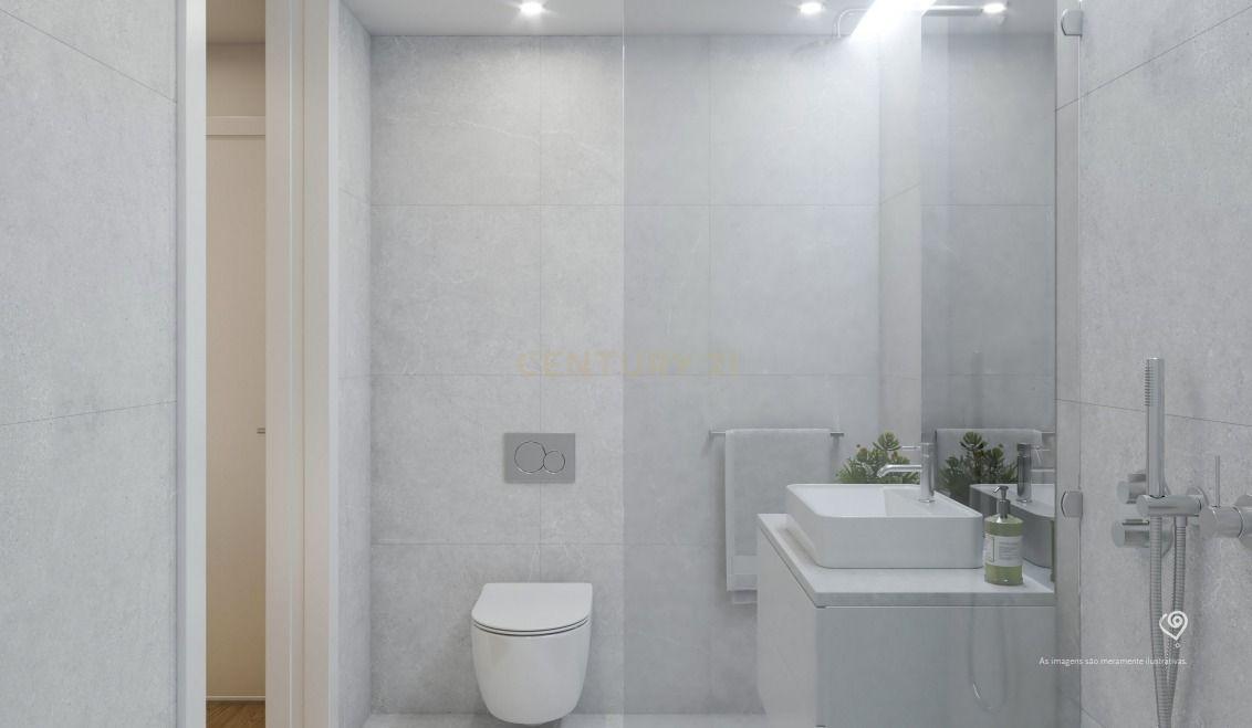 Fotografia 10 de APARTAMENTO T0 | CELAS | NOVO