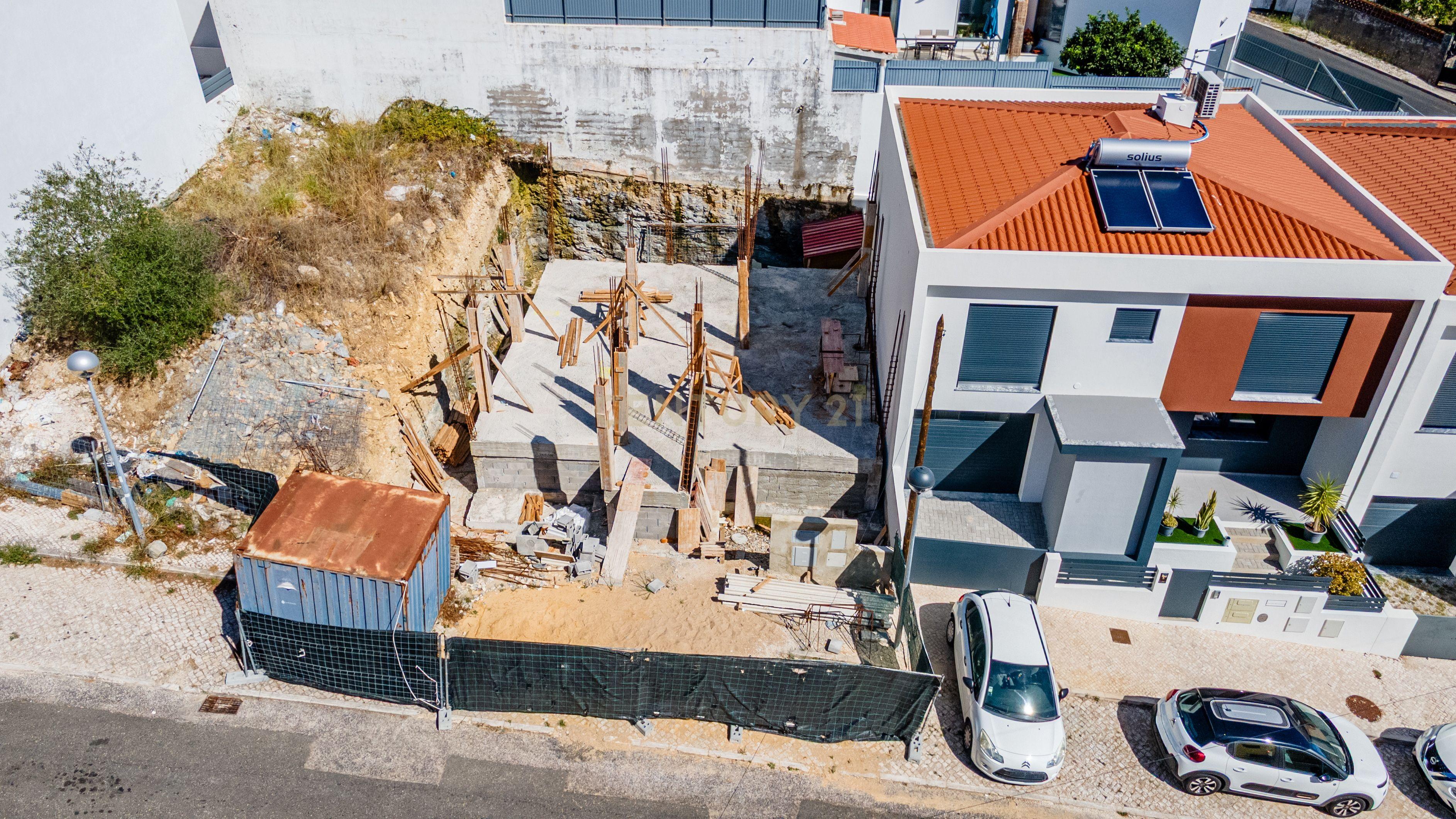 Moradia T3 à venda em Ramada e Caneças, Odivelas — foto 3
