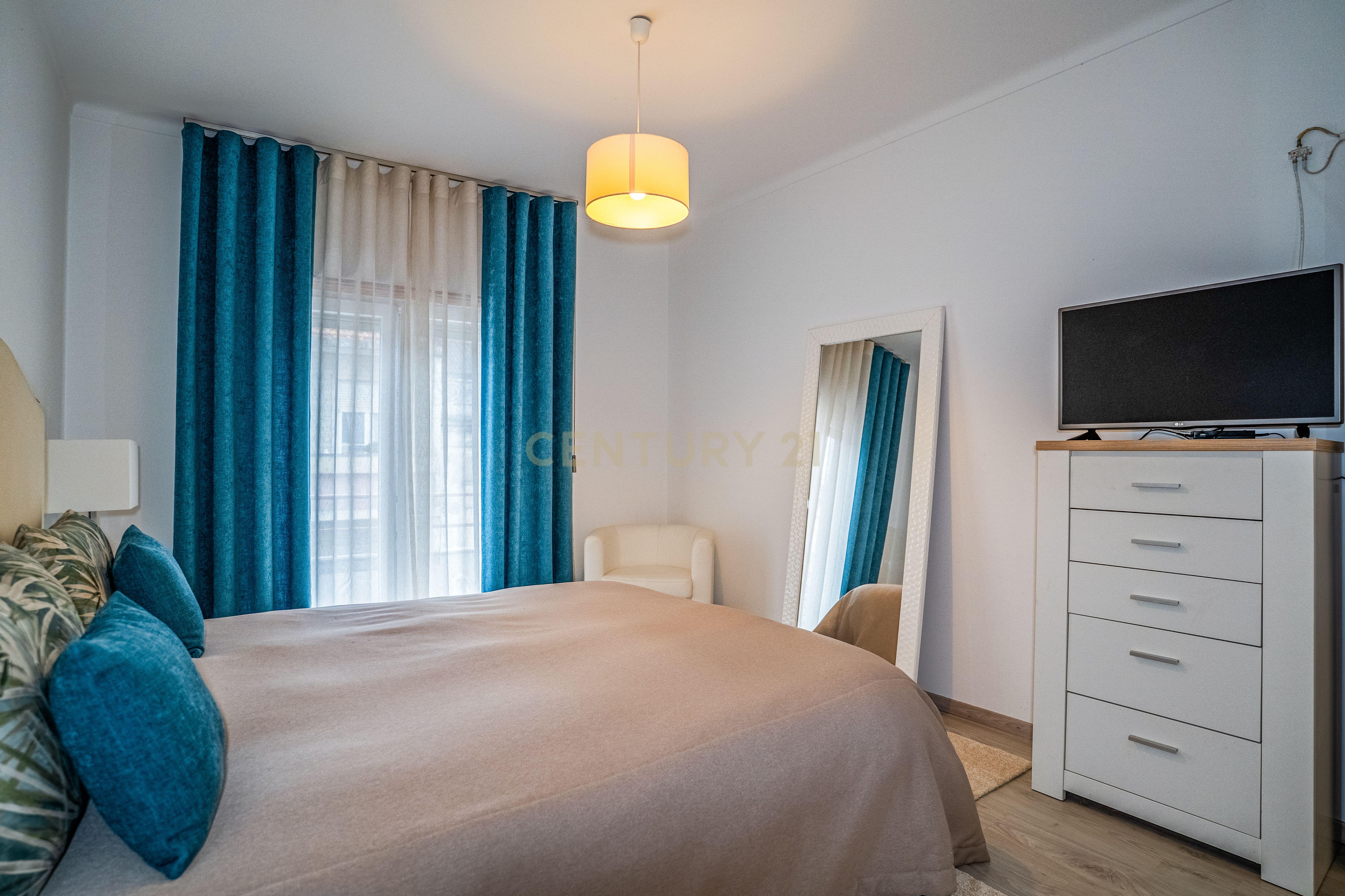 Apartamento T2 à venda em Caldas da Rainha - Nossa Senhora do Pópulo, Coto e São Gregório, Caldas da Rainha — foto 13