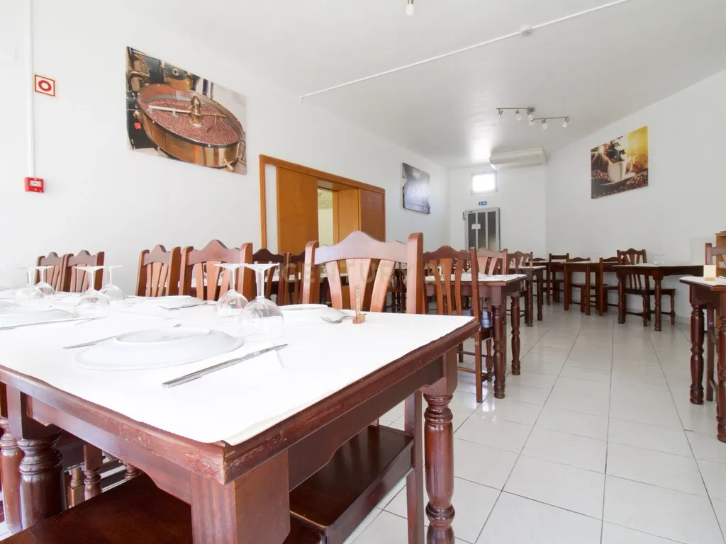 Restaurante - Bombarral - Image 6