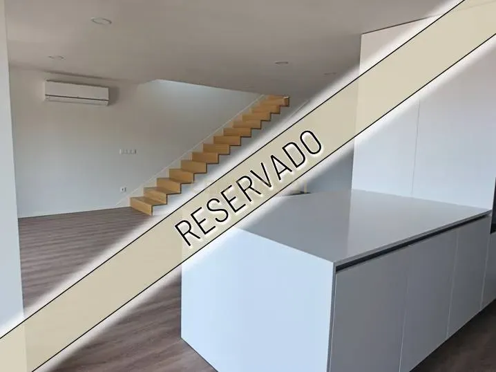 Apartamento T2 em Arca e Ponte de Lima, €310.000
