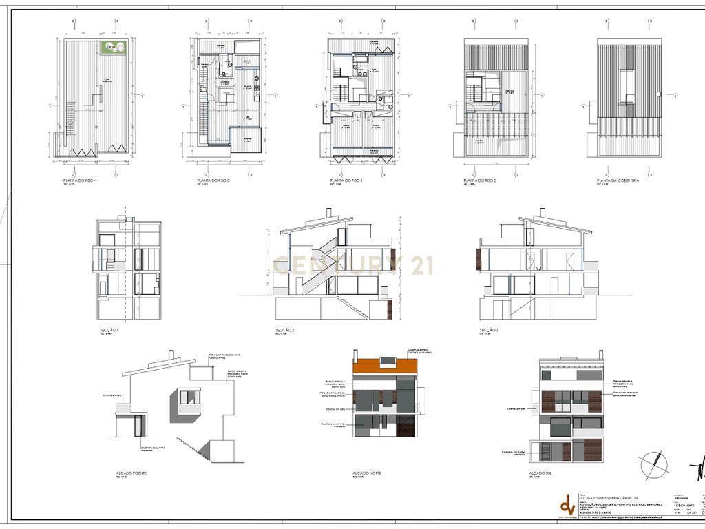 Condomínio Villas d’Ouro – Exclusividade e Conforto no Coração de Sesimbra - Image 80