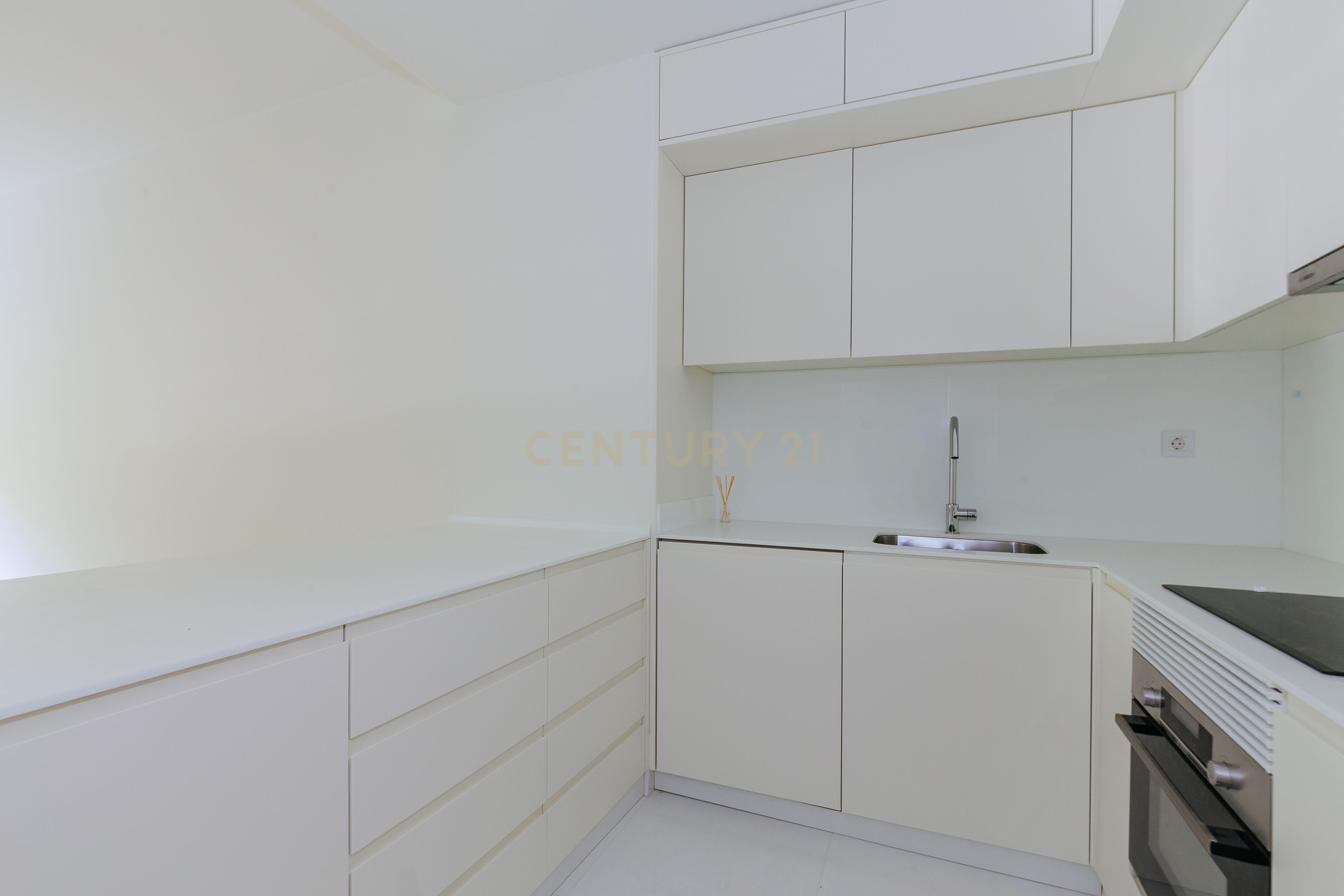 Fotografia 2 de Apartamento T2 Novo a estrear em Areeiro