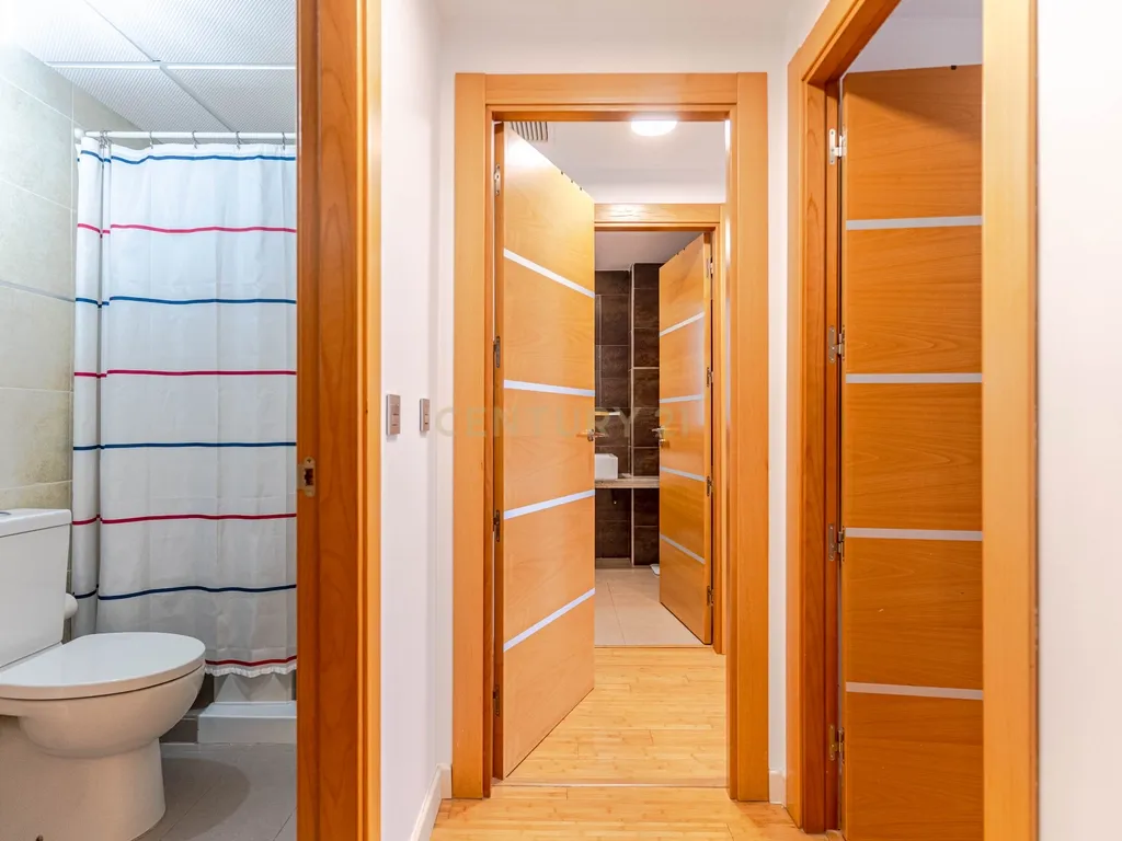 Apartamento Moderno em Granada, Andalucía - 2 Quartos - Image 43