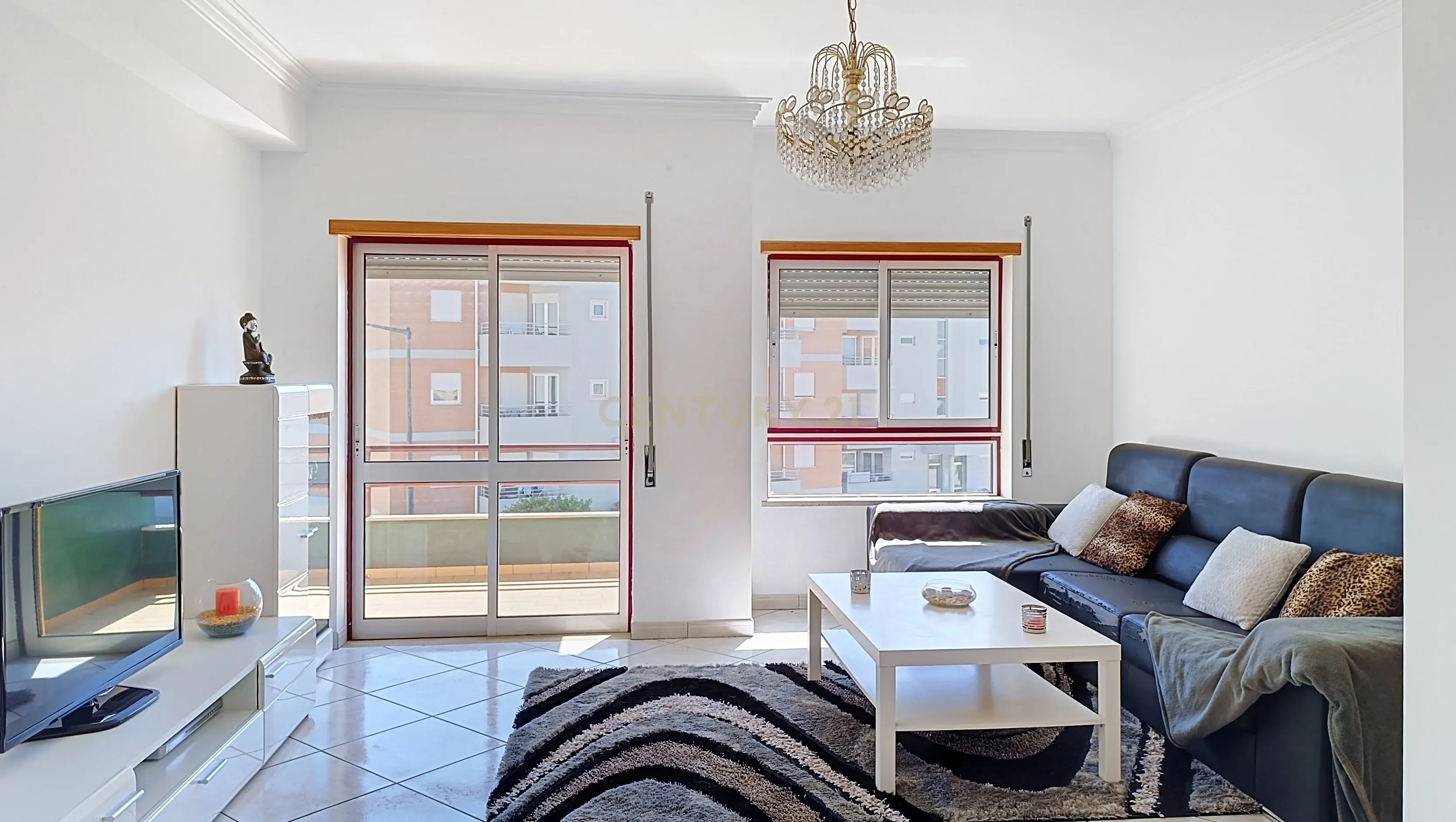 Fotografia 8 de Arrendamento Apartamento T3 | Totalmente Mobilado | Garagem | Figueira da Foz