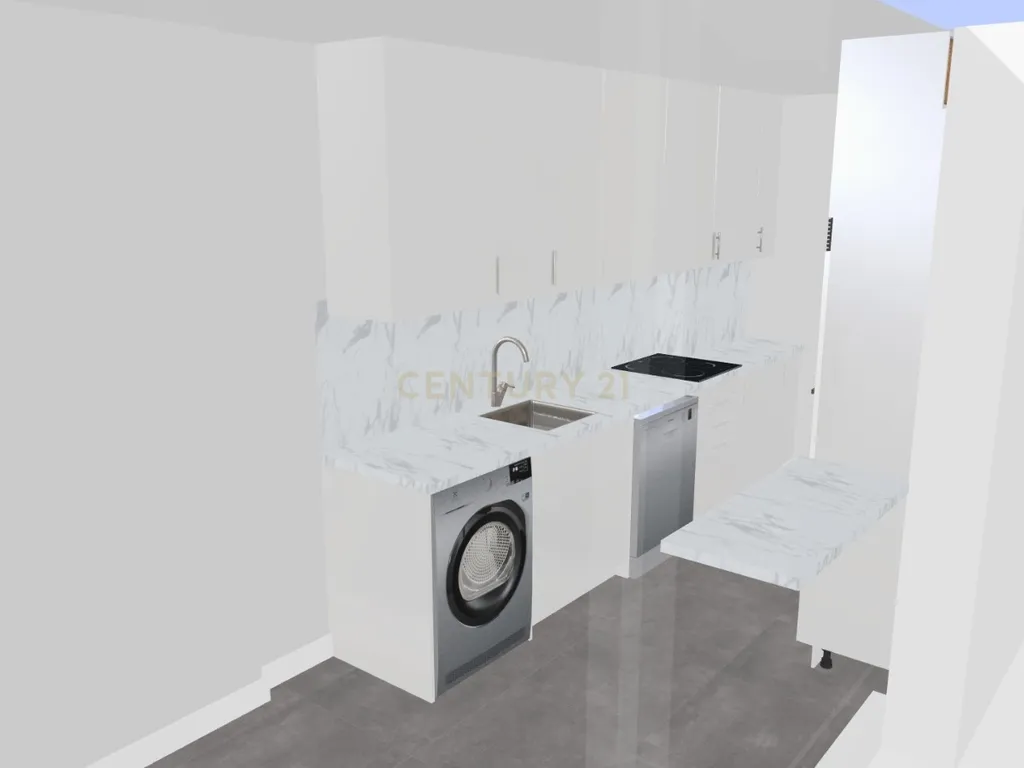 Apartamento T2 Totalmente Renovado em Queluz – Pronto a Habitar! - Image 9