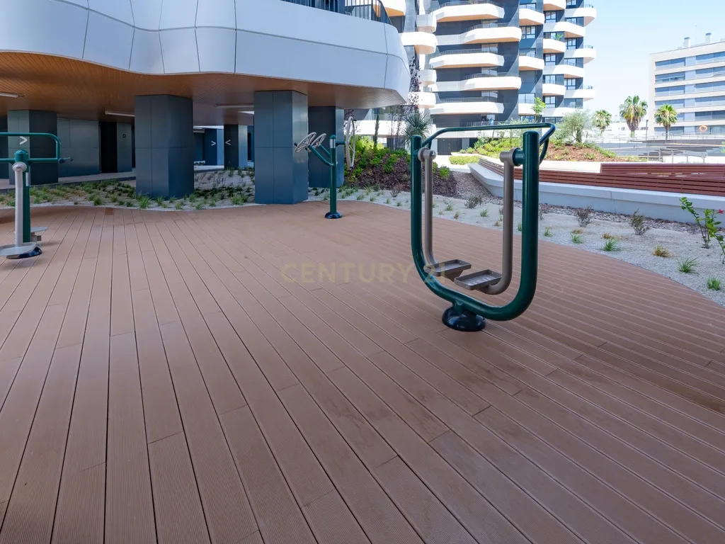 T2 Parque das Nações - Image 6