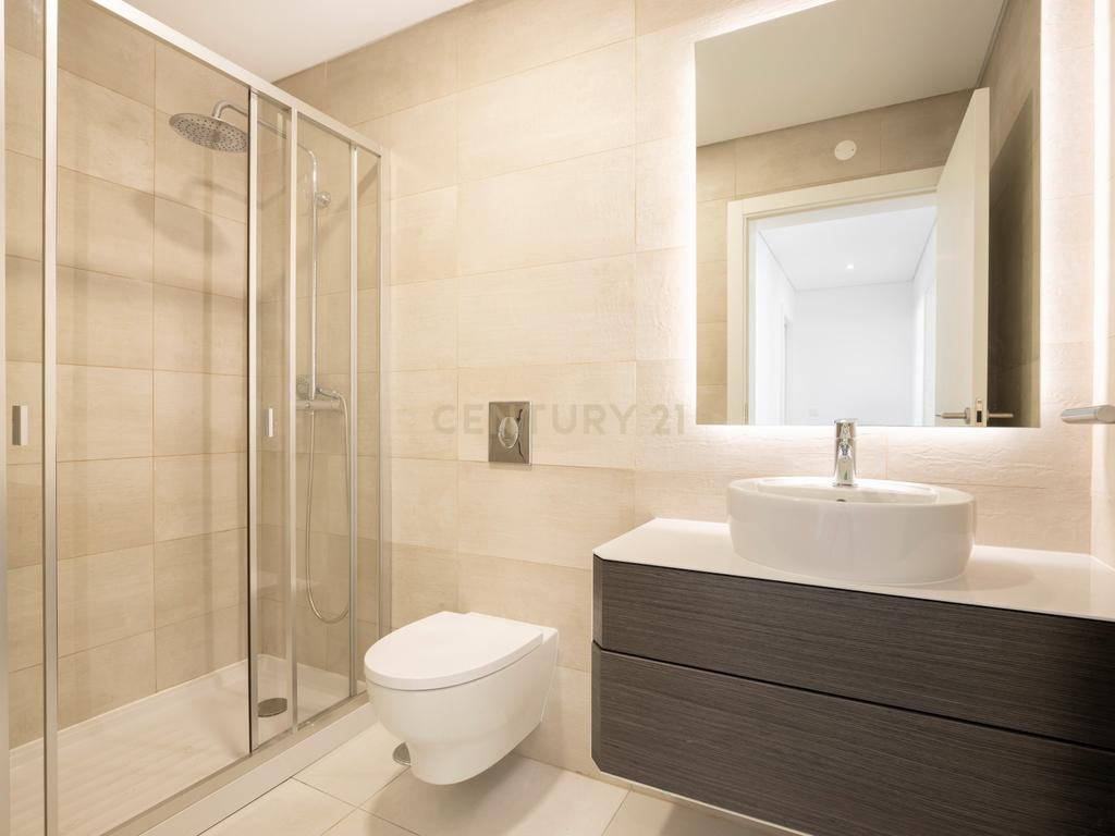 Magnífico apartamento T2 completamente novo a estrear - Image 15