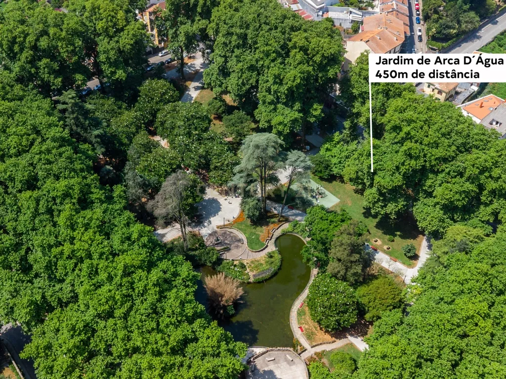Terreno para construção Arca D'agua - Porto - Image 4