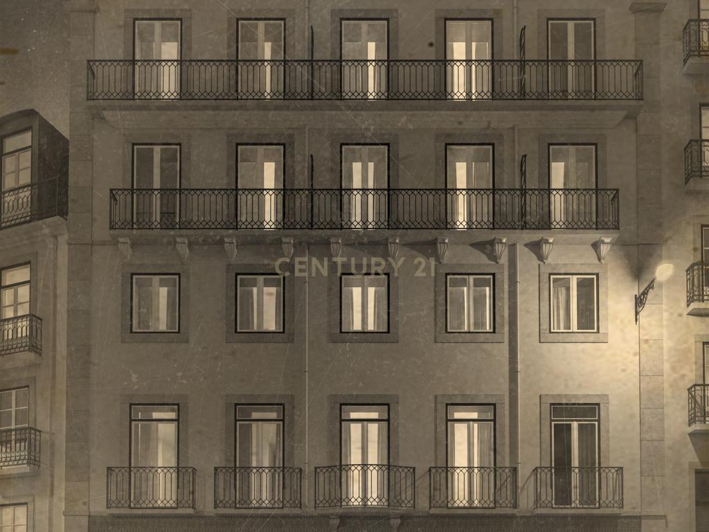 T2 Apartments for Sale in Graça, Lisbon – Graça II Development - Image 2