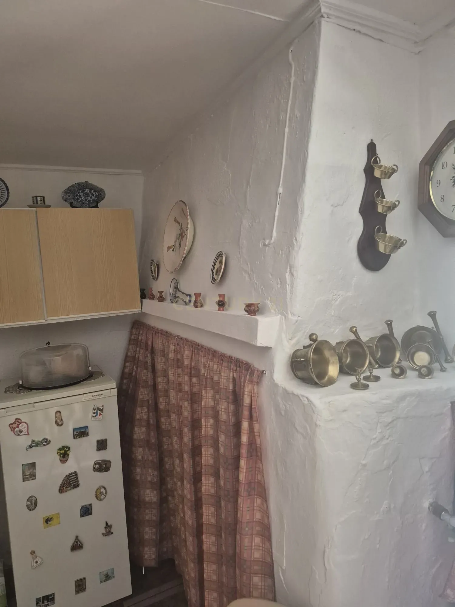 Fotografia 3 de Apartamento Renovado em Montemor o Novo - Localização Central
