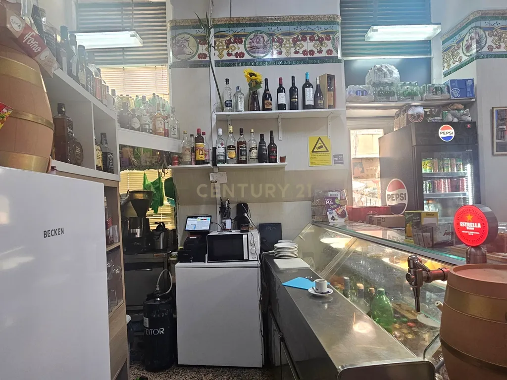 Restaurante - Snack Bar com esplanada em Lisboa - Image 6