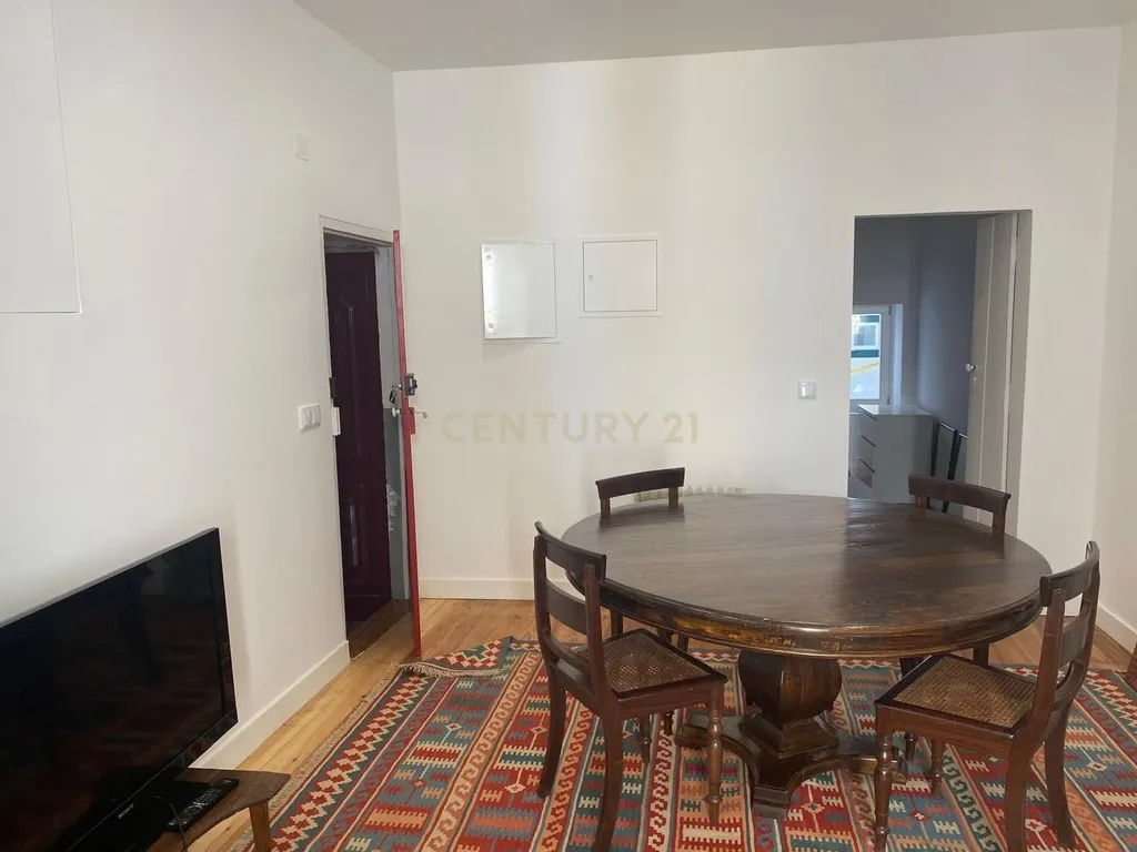Apartamento Renovado T1 em Assunção, Elvas - 140.000€!1 - Image 3