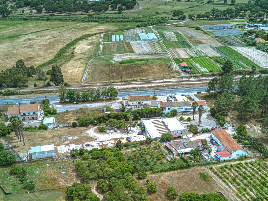 Encantadora Quinta em Palmela com 5200m2 e 196m2 privativos - Image 7