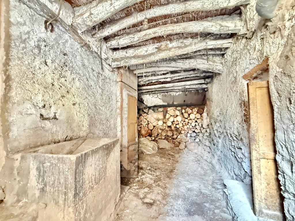 2 CASAS PARA VENDA NA ALPUJARRA DE GRANADA - Image 28
