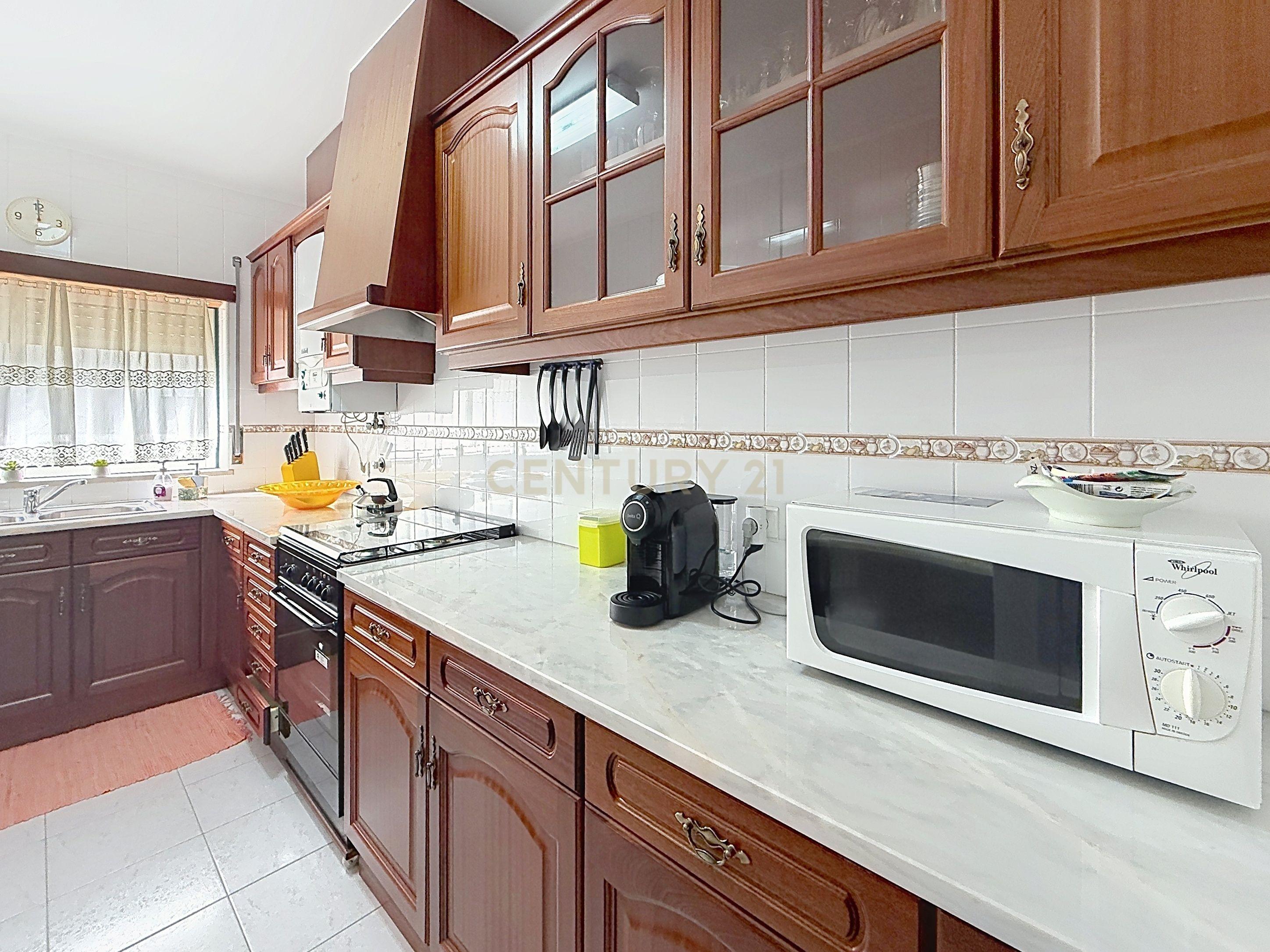 Fotografia 12 de Apartamento T2 com Vista Mar em Nazaré, Leiria
