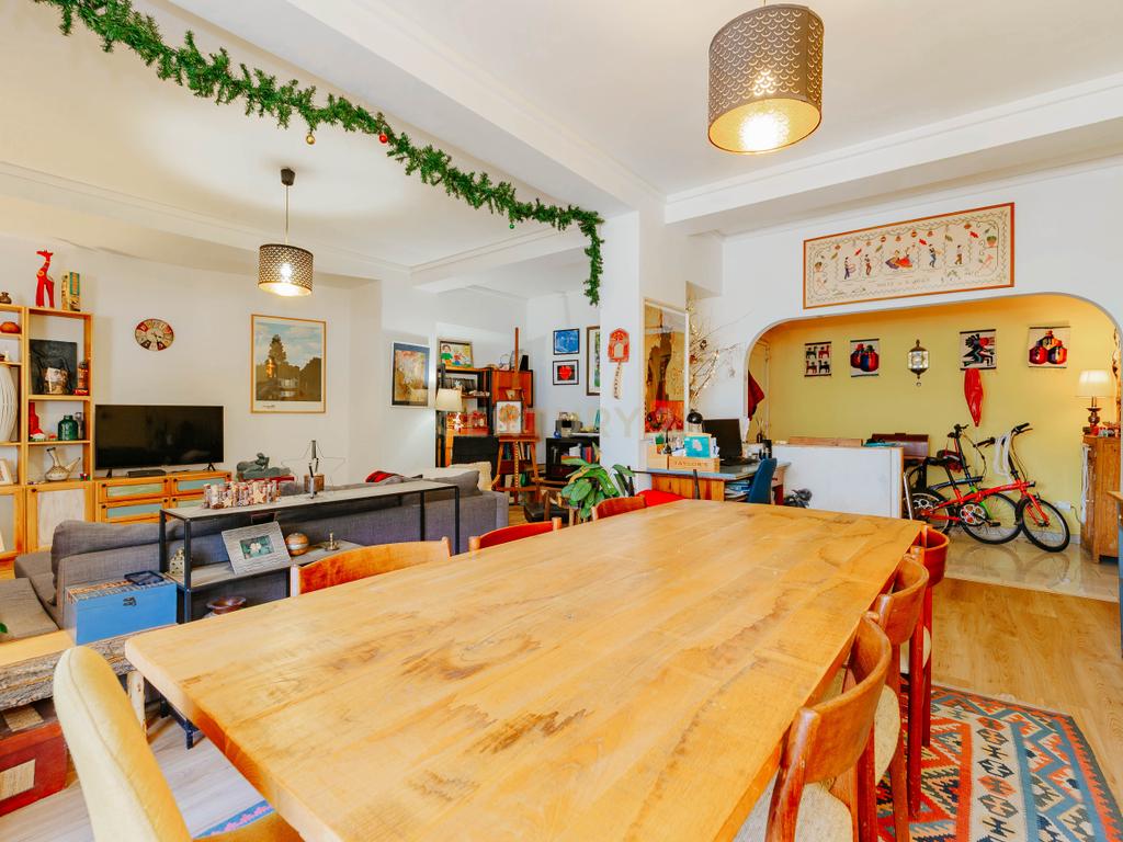 Apartamento T3 à Venda – Olivais, Rua Cidade da Beira - Image 6