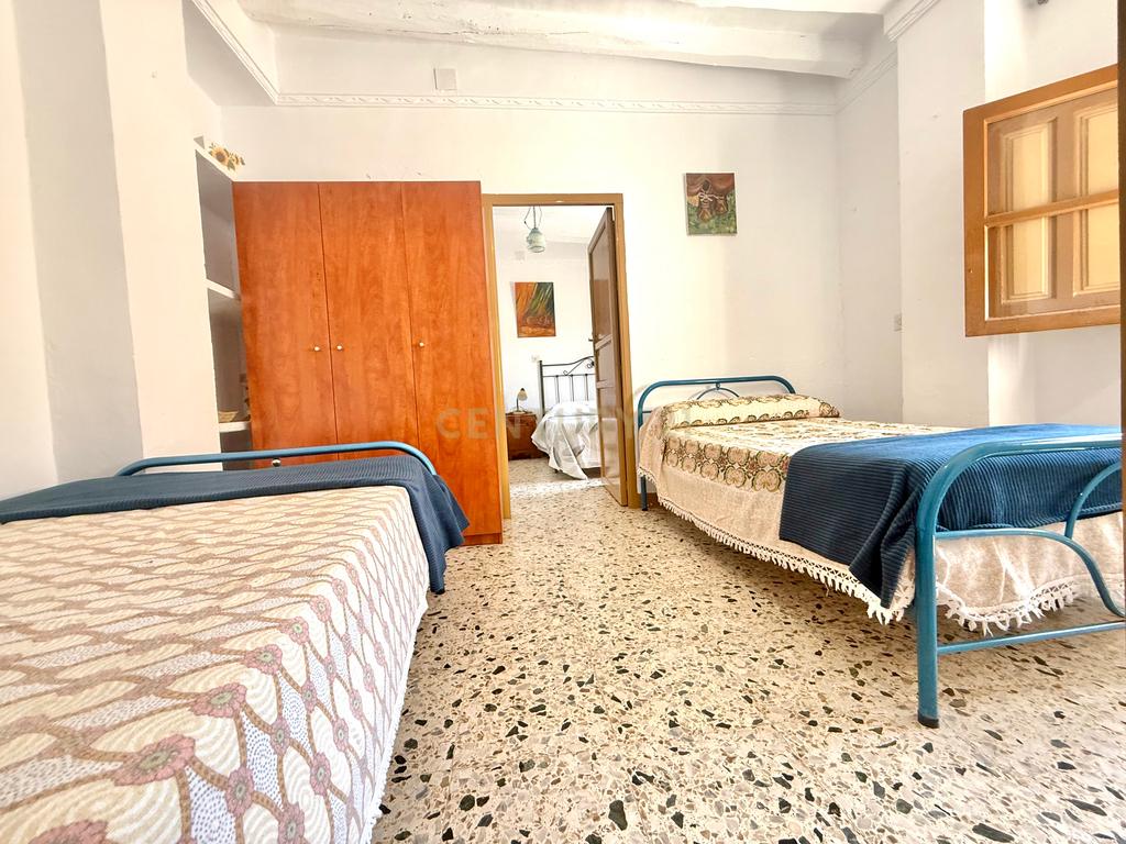 2 CASAS PARA VENDA NA ALPUJARRA DE GRANADA - Image 61