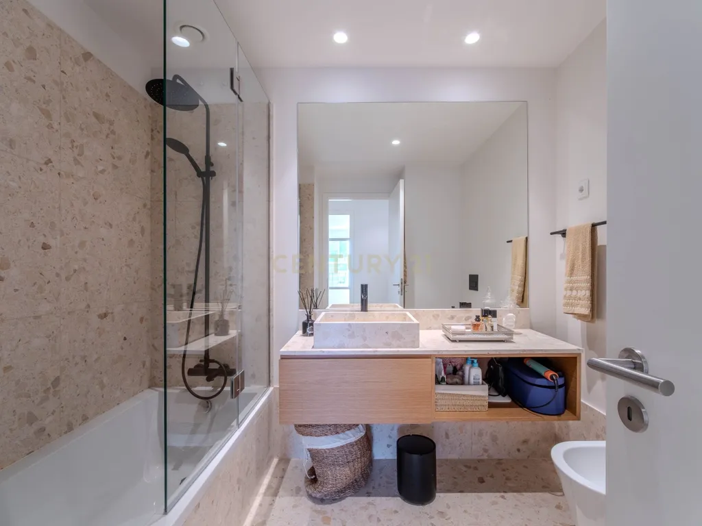Apartamento T3 Antas | Condomínio fechado e localização Premium - Image 19