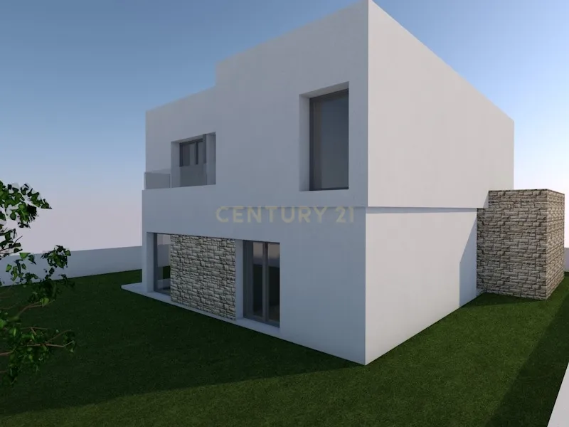 Lote para construção de moradia. - Image 1