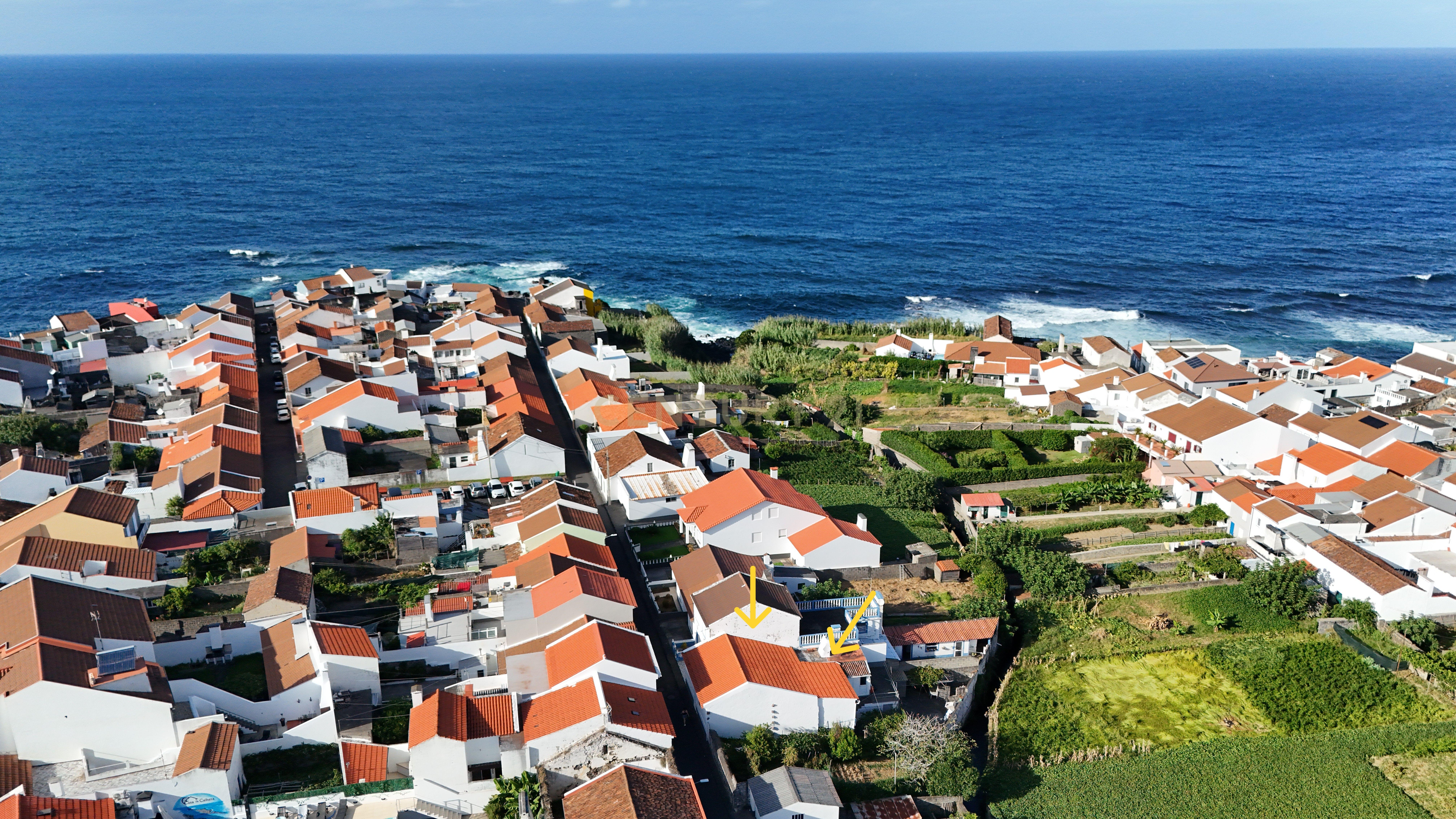 Moradia T2 à venda em Maia, Ribeira Grande — foto 31