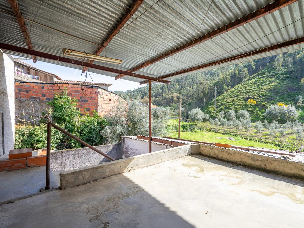 Moradias para Reconstruir em Ribas, Vila Nova de Poiares - Image 18