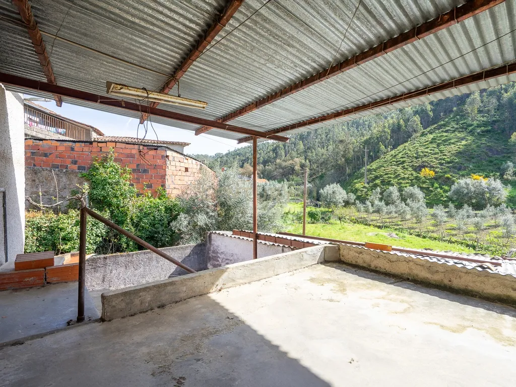 Moradias para Reconstruir em Ribas, Vila Nova de Poiares - Image 18
