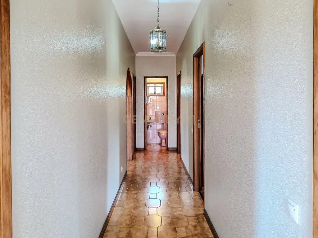 Moradia Bifamiliar T3+T3 em São Pedro da cova – Espaço, Tranquilidade e Conforto - Image 72