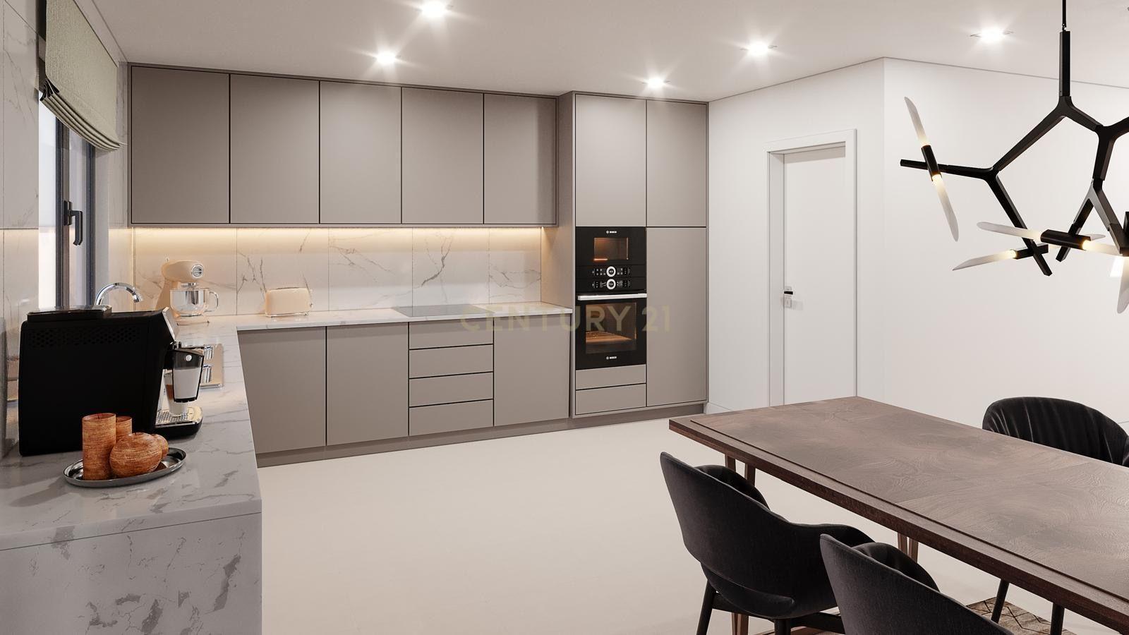 Luxuosa Moradia em Construção com Vista Panorâmica em Alcobaça - Image 10