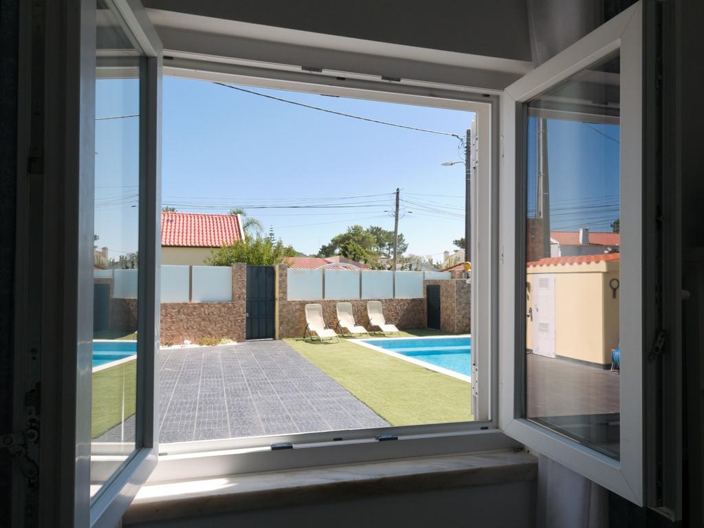 Moradia Isolada T3 com Piscina- Furo água - Aroeira - Image 19