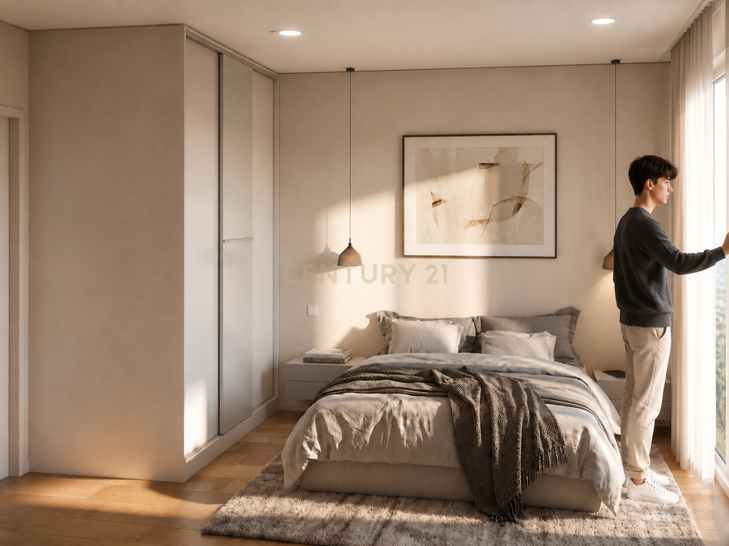 Apartamento T2, Moinho Novo, Porto Salvo, Oeiras - Image 4