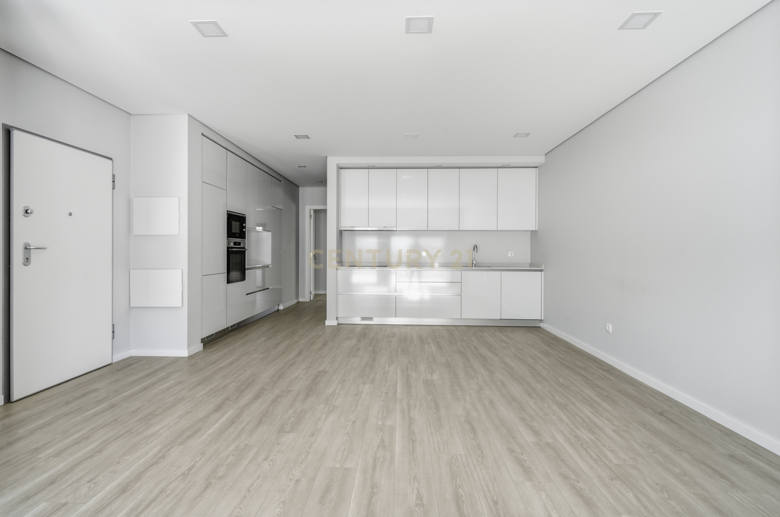 Fotografia 12 de Apartamento T2 Novo com Terraço e Lugar de Garagem em Mafra