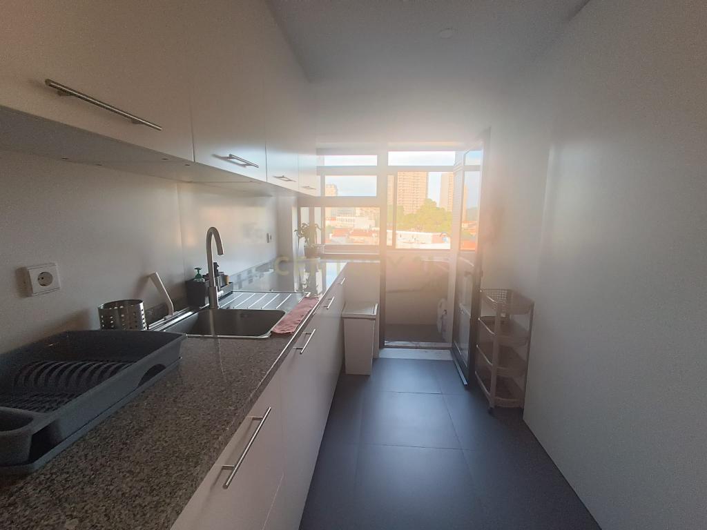Apartamento mobilado com dois quartos e vista para o mar e para o Porto de Leixões em Leça da Palmeira, Matosinhos - Image 10