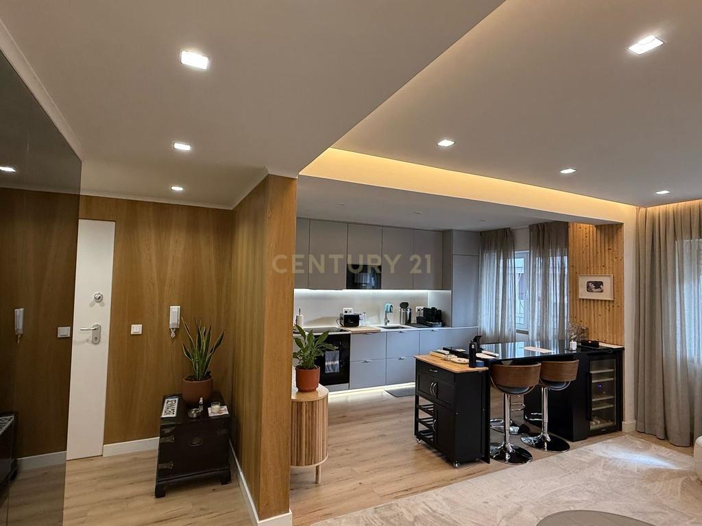 Apartamento Moderno T3 em Oeiras com Luz Natural e Conforto - Image 13