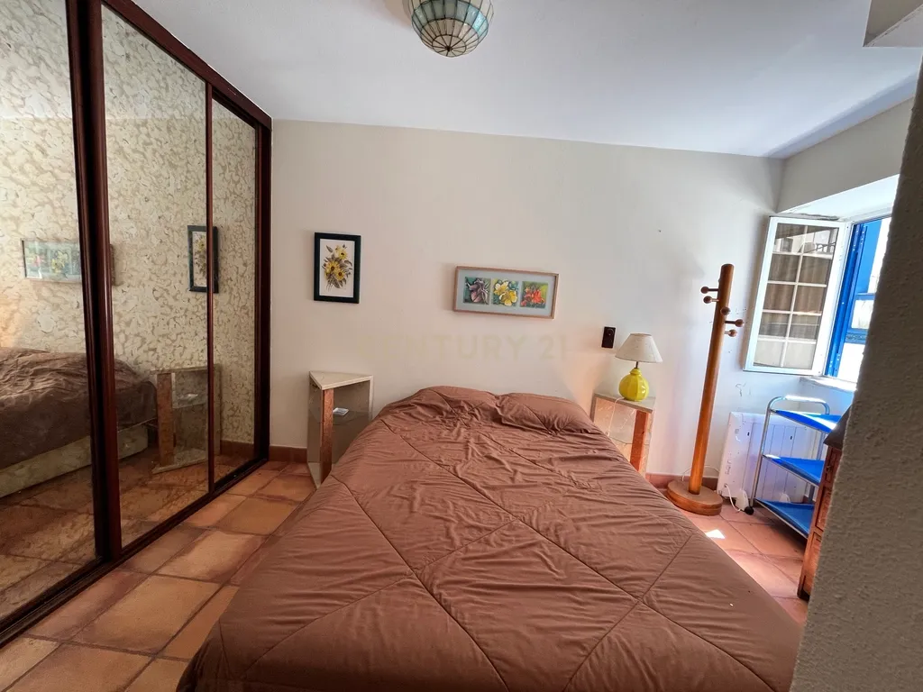 Moradia com 2 quartos em Peniche, perto da praia. - Image 14