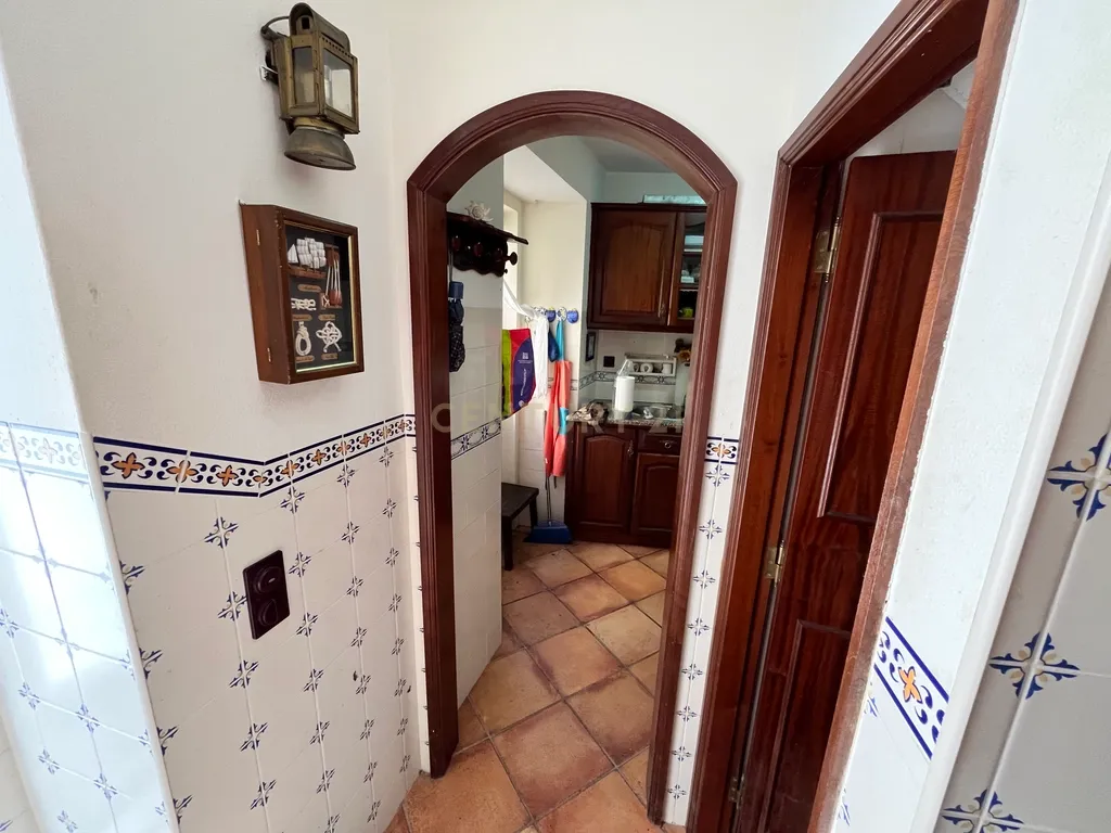 Moradia com 2 quartos em Peniche, perto da praia. - Image 10