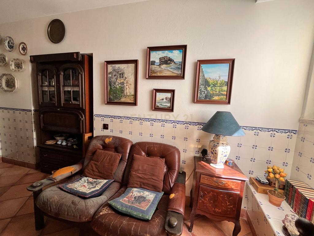 Moradia com 2 quartos em Peniche, perto da praia. - Image 2