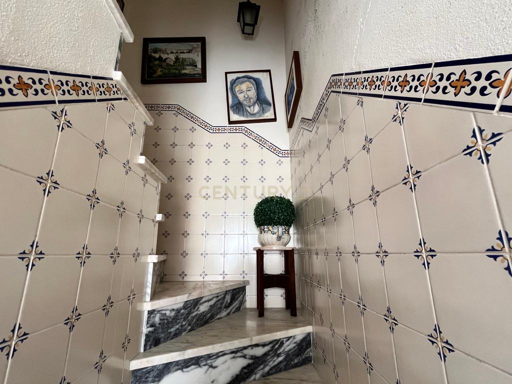 Moradia com 2 quartos em Peniche, perto da praia. - Image 13