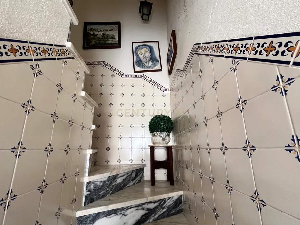 Moradia com 2 quartos em Peniche, perto da praia. - Image 13