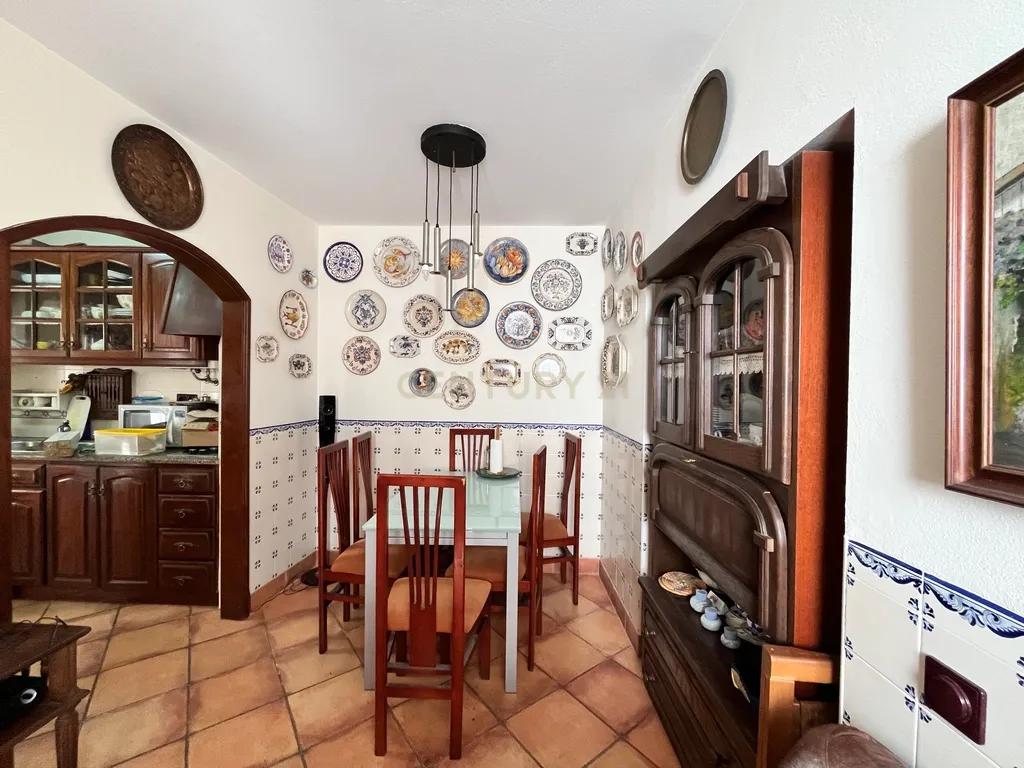 Moradia com 2 quartos em Peniche, perto da praia. - Image 6