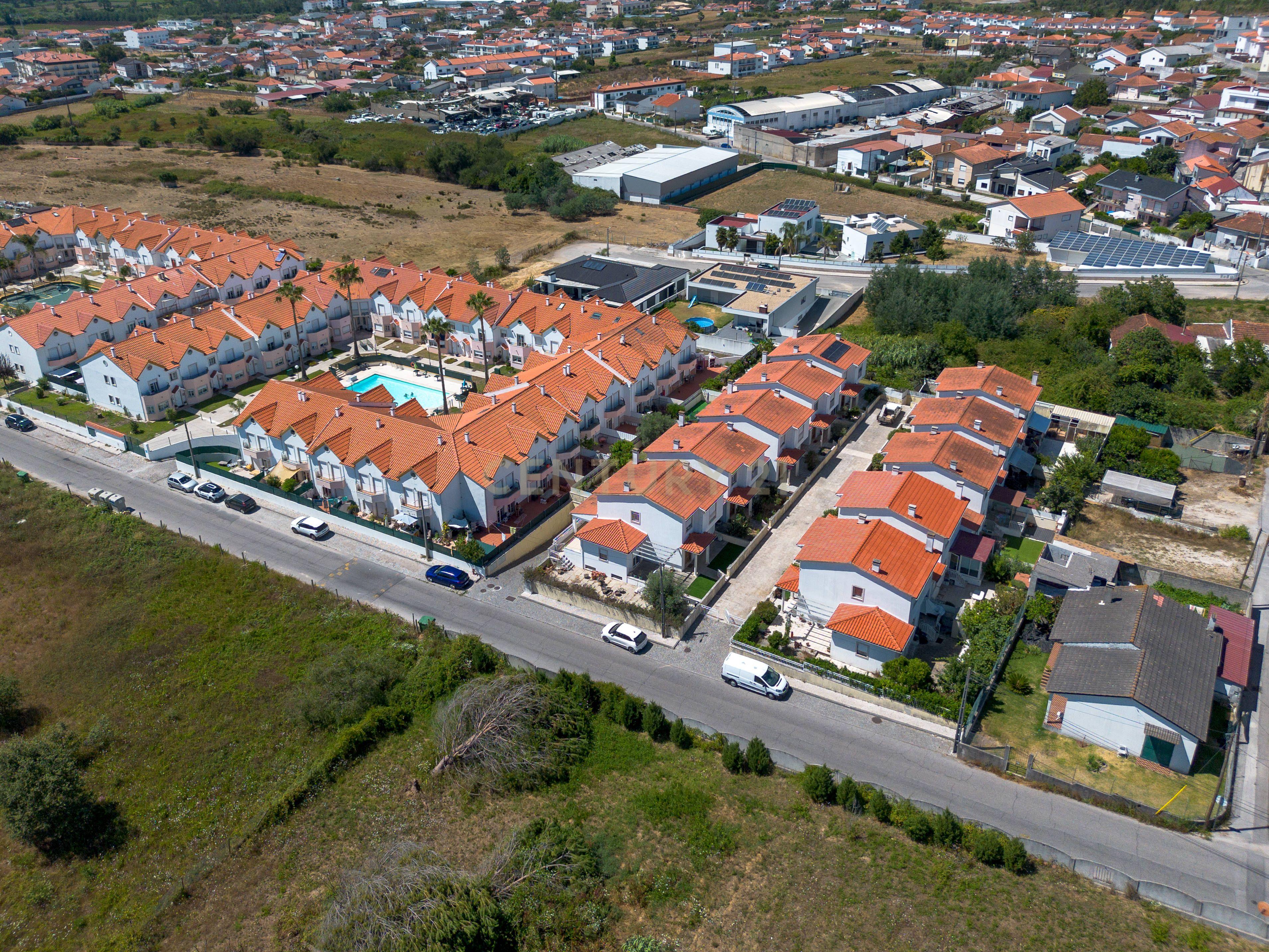 Fotografia 7 de Moradia T3+1 em Condomínio Fechado | 229 m² | Outeiros da Gândara – Leiria