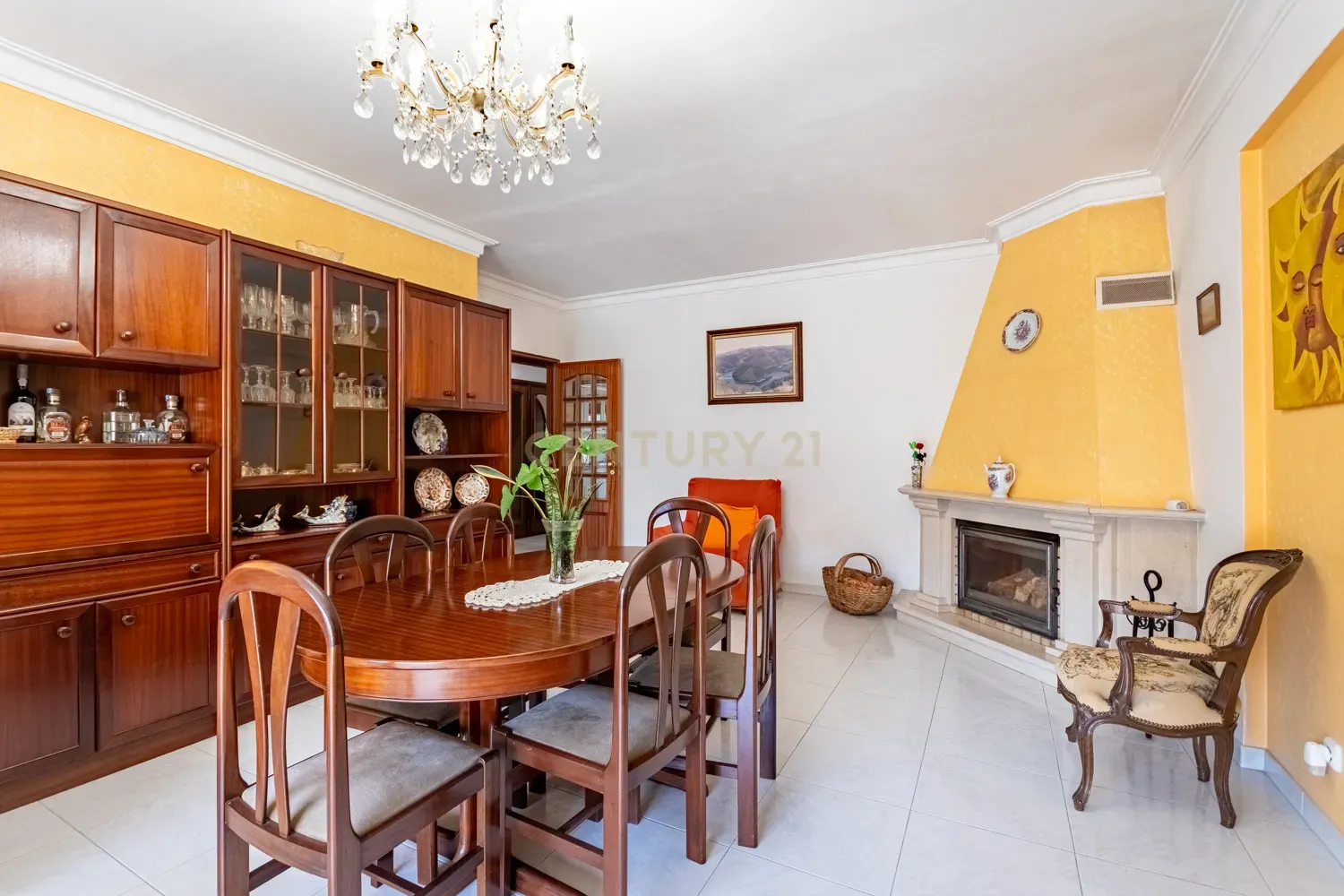 Apartamento T3 à venda em Póvoa de Santa Iria e Forte da Casa, Vila Franca de Xira — foto 9