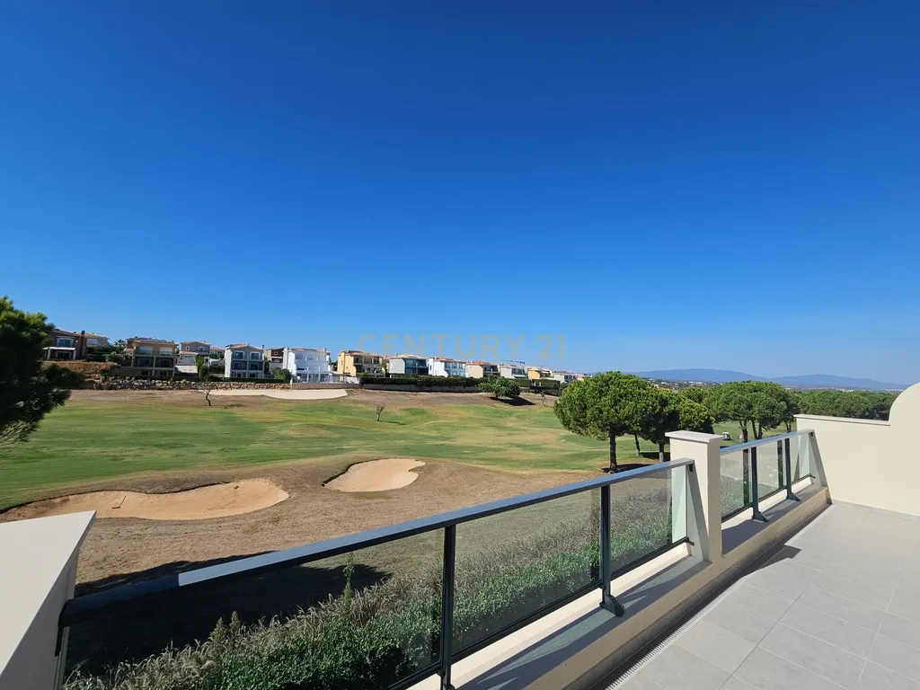 Moradia T3 de Frente para o Golfe – Boavista Golf & Spa, Lagos – Sem Quotas de Condomínio - Image 31