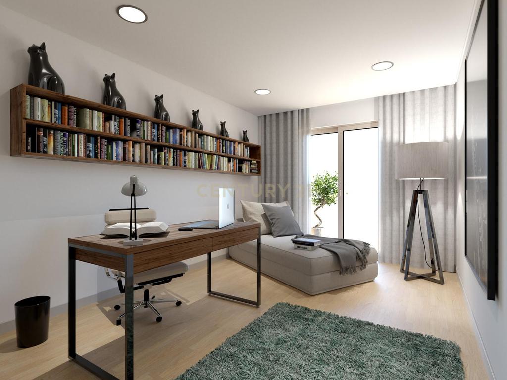 Fantástico  T3+1 duplex com 265m2 novo - Image 11