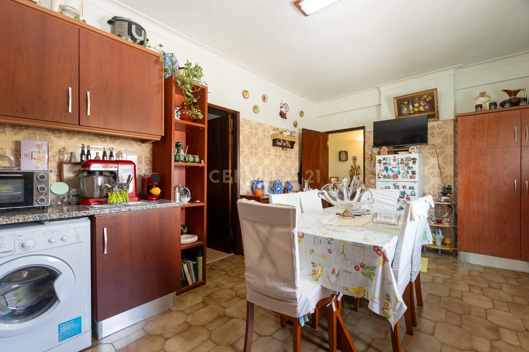 Moradia T4 à venda em Santo Antão e São Julião do Tojal, Loures — foto 15