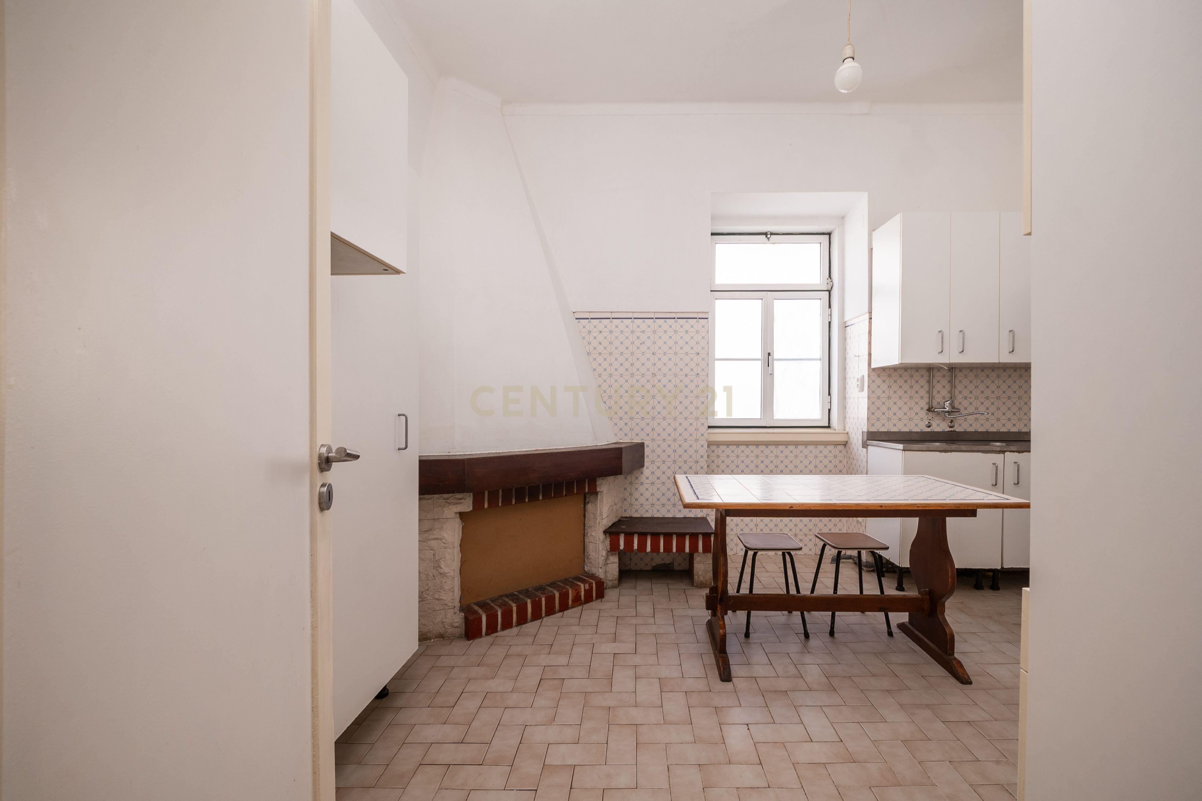 Apartamento T3 à venda em Coimbra (Sé Nova, Santa Cruz, Almedina e São Bartolomeu), Coimbra — foto 8