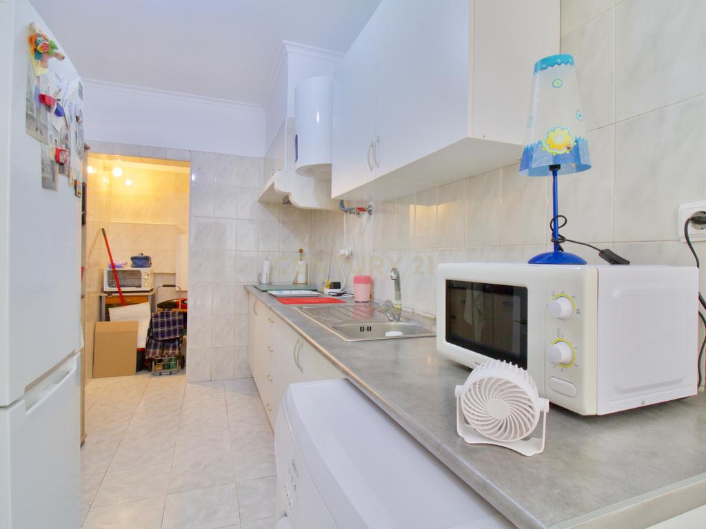 Apartamento T1 centro de Almada - Image 27