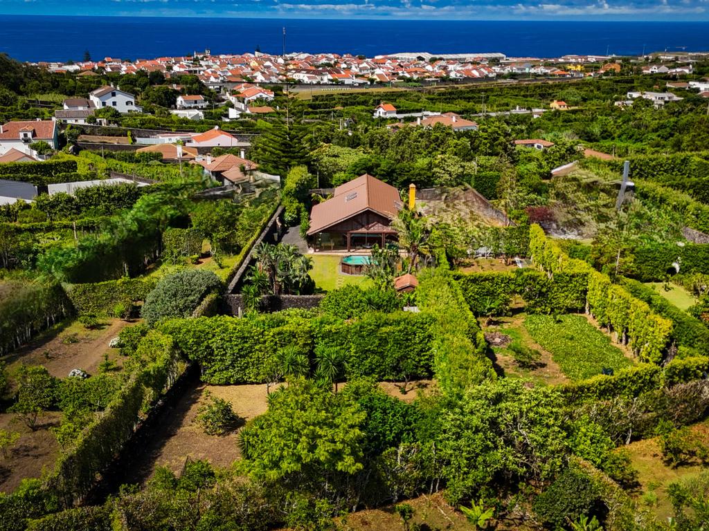  Country House em São Miguel, Açores: Refúgio Privado de Charme com piscina e quinta - Image 93