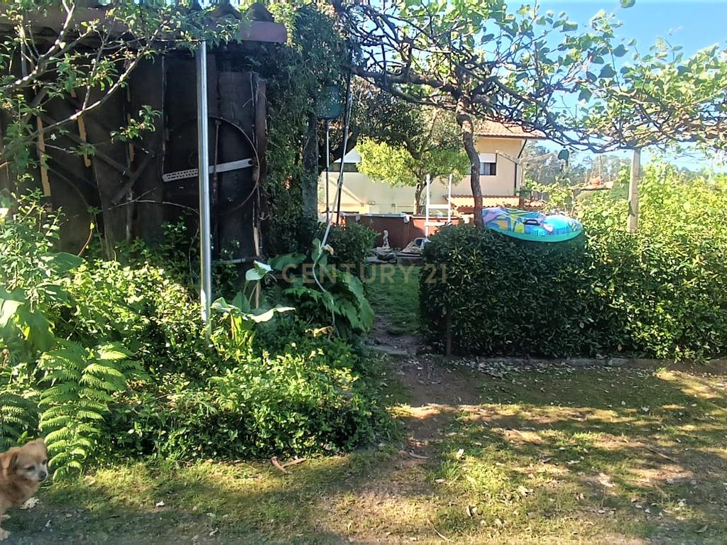 Grande moradia térrea, em Santo Tirso com área de lazer, anexo, jardim e terreno agrícola, Porto - Image 51