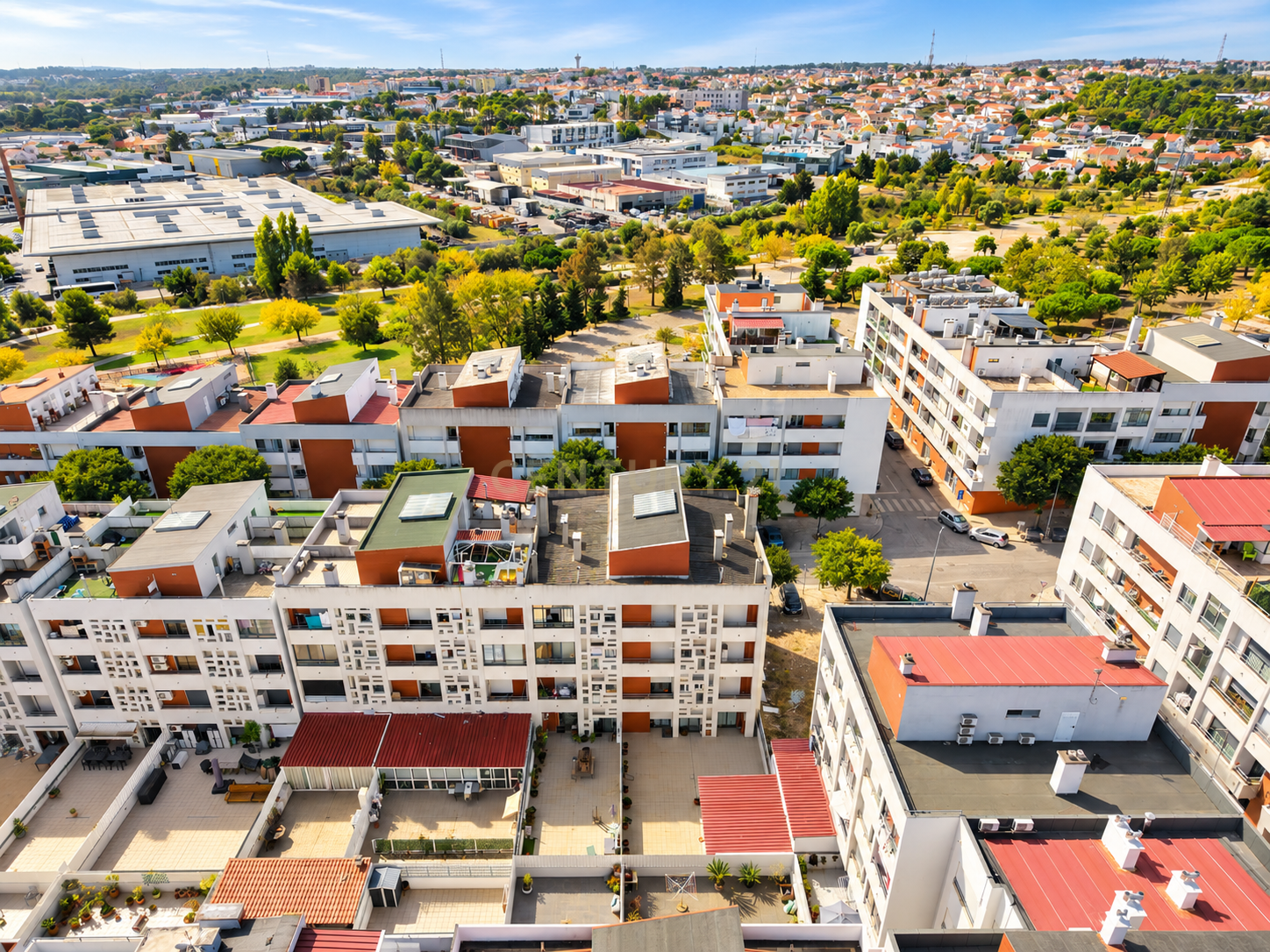 Apartamento T2 à venda em Charneca de Caparica e Sobreda, Almada — foto 6